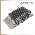 03-08 Maserati Quattroporte M139 Bose Audio Amplifier 190939 Oem Used. Price: $75.00.