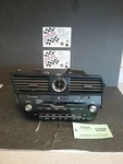 2020 Lexus RX350 Radio Receiver And Controller Fits 20-22 Id 861400E660 Used. Price: $1089.04.