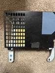 2003-2006 Toyota Lexus GX470 Radio Stereo Amplifier Pioneer 86280-60291 Used. Price: $200.00.