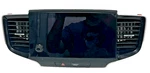 2019 Honda Pilot Dash Mounted Radio 8 In Display Screen 39710TG7A010M1 Used. Price: $99.99.