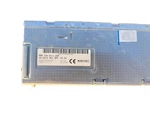 Oem Bmw E65 E66 Logic Amplifier 745I 745LI 750I 760LI L7 65.12-6961389 Used. Price: $130.00.