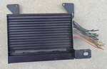 Chrysler Dodge Amplifier Power P04760897AD 1998-2006 98-06 Oem #9 Used. Price: $150.00.