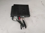 Audio Equipment Radio Amplifier Ex Fits 18-20 Odyssey 133502 Used. Price: $165.00.