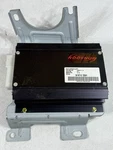 06-09 Pontiac G6 Audio Radio Amplifier Delphi Monsoon 15238474 Oem Used. Price: $90.25.