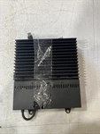2004-2006 Jaguar X100 XK8 Radio Audio Amplifier 4W8318C808AA Used. Price: $69.99.