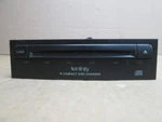 2004 2005 Kia Amanti Infinity Radio Stereo 6 Compact Disc Changer Receiver Rl Used. Price: $80.00.