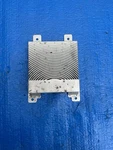 18-22 Ford Ecosport Audio Equipment Radio Sound Amplifier Oem GN15-18B849-AH Used. Price: $69.95.