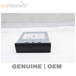 2024-2025 Vw Atlas Cross Sport 2.0L Radio / Stereo Receiver Head Unit (MIB3) Used. Price: $440.00.