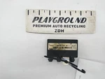 Bmw 325I E46 Sedan Antenna Amplifier Fits 2001-2005 Used. Price: $35.88.