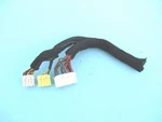 13 14 Hyundai Santa Fe Amplifier Radio Audio AMP-350NC 96370B8001 Plugs P296 Used. Price: $50.00.