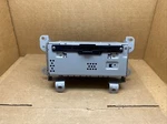 2019 Lincoln Mkc Radio Receiver Module Cd Player KJ7T-19C107-EB Used. Price: $35.00.