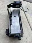 2011-2015 Bmw 750I Hi-fi Audio Music Sound Amplifier Used. Price: $350.00.