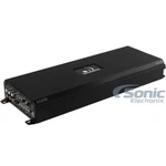 Universal Massive Audio EX5 2500W Nano Edge Series 5-CHANNEL Amplifier New. Price: $549.99.