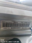 Radio Amplifier JL3Z18B849DA, GS7Z18 Oem 16-20 Ford Fusion 1YR Wrnty Used. Price: $65.00.