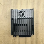 Genuine Mercedes Oem W176 C117 Harman Amplifier Audio Sound System A2189001408 Used. Price: $279.51.