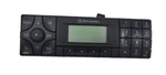 96 97 98 Mercedes S-class Audio Equipment Radio 140 Type S320 Oem 1927 Used. Price: $139.99.