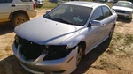 Audio Equipment Radio Tuner And Receiver Am-fm Fits 03-04 Mazda 216029 Used. Price: $91.99.