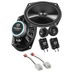 2019-2015 Ram 1500 Nvx E-series Front Speaker Upgrade Kit New. Price: $109.98.