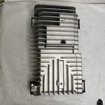 2016 Nissan Maxima Bose Radio Audio Amplifier Module W Bracket /n 28061-4RA0A Used. Price: $50.00.