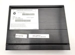 Oem 12-17 MK49 Jeep Compass Patriot Caliber Sound Amplifier Audio Module Used. Price: $149.00.
