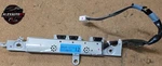 2013 Lexus IS250 IS350 Antenna Amplifier 86300-53170 Oem 06 07 08 10 11 12 Used. Price: $25.00.