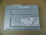Lexus Nx Ii Tuner Sound Control Unit Module 86280-78090 " Used. Price: $600.00.