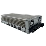 Oem Bmw Top Hifi Dsp Amplifier 2004 2010 Series E60/E61 65126974723 Used. Price: $155.96.