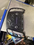 Ford Focus Radio Control Panel W/ Sync Satelite F1ET-18K811-KB 2015 2016 2017 Used. Price: $59.97.