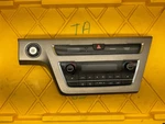 Temperature Control With Navigation 2015-2017 Hyundai Sonata Oem #14555 Used. Price: $42.38.