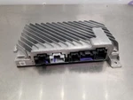 22 Cadillac CT4 V-series Blackwing Radio Audio Amplifier 14 Speaker System Used. Price: $175.00.