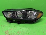 2017-2019 Jaguar Xe Left Side Headlight Halogen Oem Only For Parts. Price: $350.00.