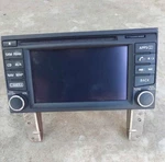 2004 - 2015 Nissan Titan Factory (oem) Rockford Fosgate Stereo Amplifier Used. Price: $125.00.