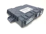2019 - 2020 Infiniti QX50 Temperature Hvac Climate Control Module 277605NE0A Used. Price: $51.00.