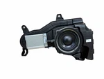 New Oem Take Off 21-23 Ford Bronco Subwoofer Enclosure W/ Amp 6.5" Speaker. Price: $229.95.