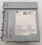 2022 Gmc Terrain Radio Receiver 84388713 Used. Price: $79.00.