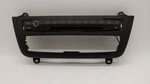 2018 Bmw 328I Radio Control Panel Mbdje Used. Price: $56.89.