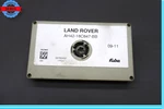 10-12 Land Rover Range Antenna Amplifier Circuit Control Module Oem Used. Price: $29.70.