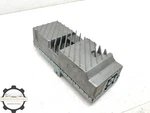 2013-2019 Bmw F06 F13 650I 640I M6 Bang & Olufsen Audio Sound Amplifier Oem Used. Price: $499.99.