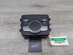 *17-25 Oem Audi A4 A% RS5 S4 S7 Infotainment Display Control Switch Used. Price: $149.95.