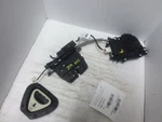 Rear Trunk Latch Lock Actuator 2017 Bmw X4 UK739763004 Used. Price: $99.98.