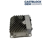 Fit 2013-2017 Mazda CX5 Amplifier Bose KA0H 66 A20 Oem Used. Price: $200.00.