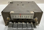 Vtg 1958 59 Ford Thunderbird 15C560003 04MS 54220 Am Car Radio (A13). Price: $54.95.