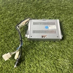 1984-1985 Mazda RX-7 Clarion Car Stereo Amplifier ET-301C Oem Used. Price: $79.97.