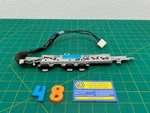06-13 Lexus Is Antenna Amplifier Oem 86300-53170 Used. Price: $8.16.