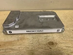 2015-2016-2017-2018 Dodge Challenger Radio Amp 68234110AC Used. Price: $145.00.