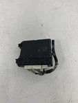 2014-2018 Lexus IS250 IS350 Amplifier Temp Climate Control Module 88650-53401 Used. Price: $53.99.