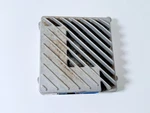 2019 Ram 1500 Amplifier Active Noise Cancellation Module Oem P68312240AG Used. Price: $195.32.