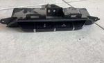 2014 - 2019 Chevrolet Silverado Traction Control Cargo Light Switch Oem Used. Price: $14.00.