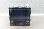 17-18 Impreza Electronic Audio Radio Stereo Receiver Display Screen Non Nav Oem Used. Price: $489.99.