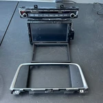 Kia Optima Oem Radio Bezel Control Panel Infotainment Trim 96160 D5900WK Used. Price: $149.99.